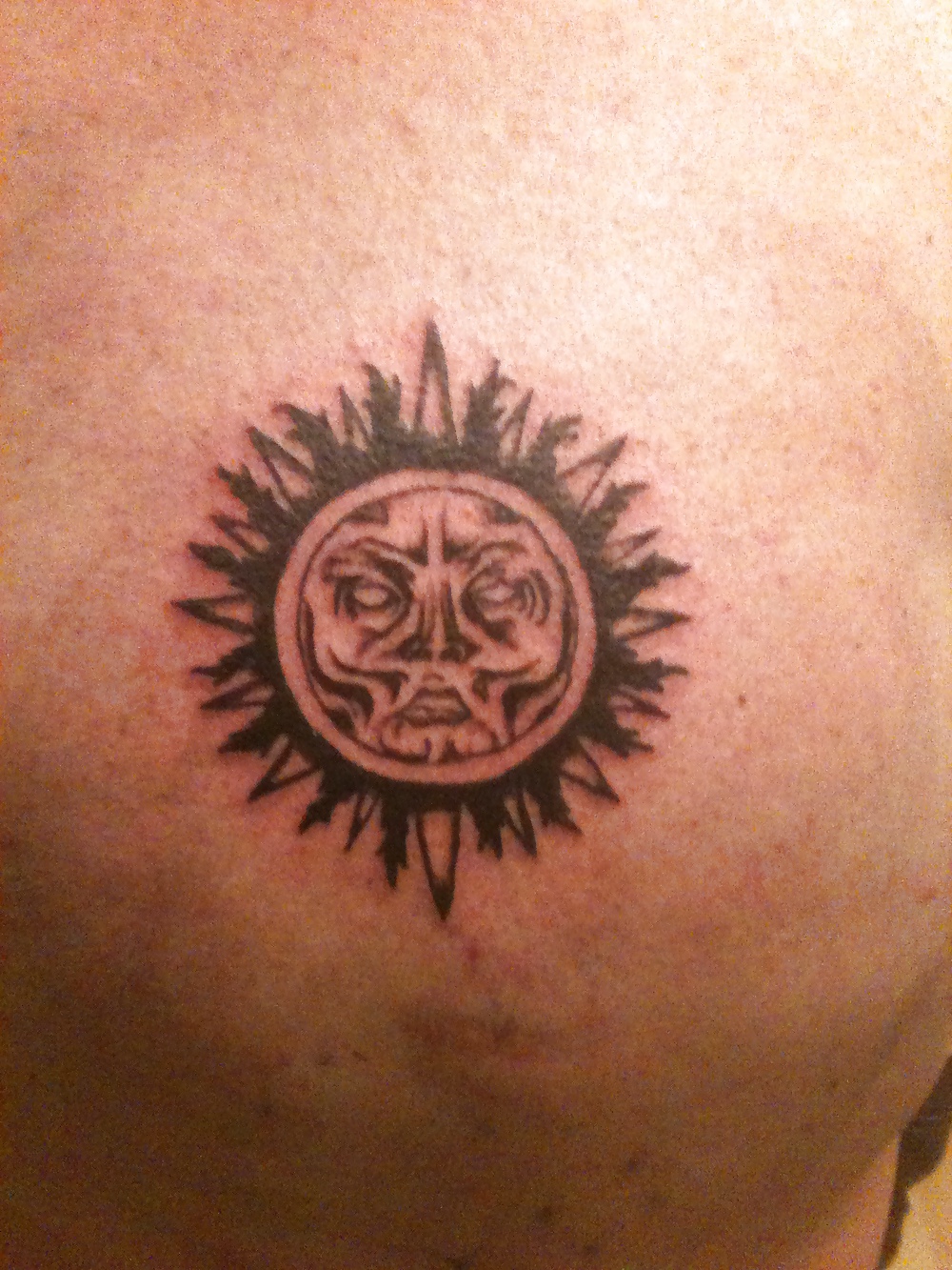 Hanging out and thinking #36235341