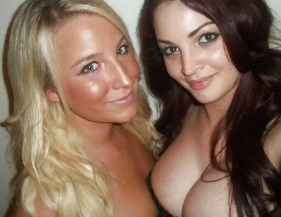 Busty babes #29354205
