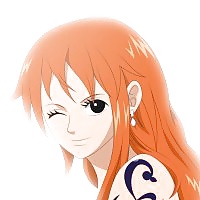 OnePiece - Nami #24798967