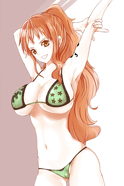 OnePiece - Nami #24798998