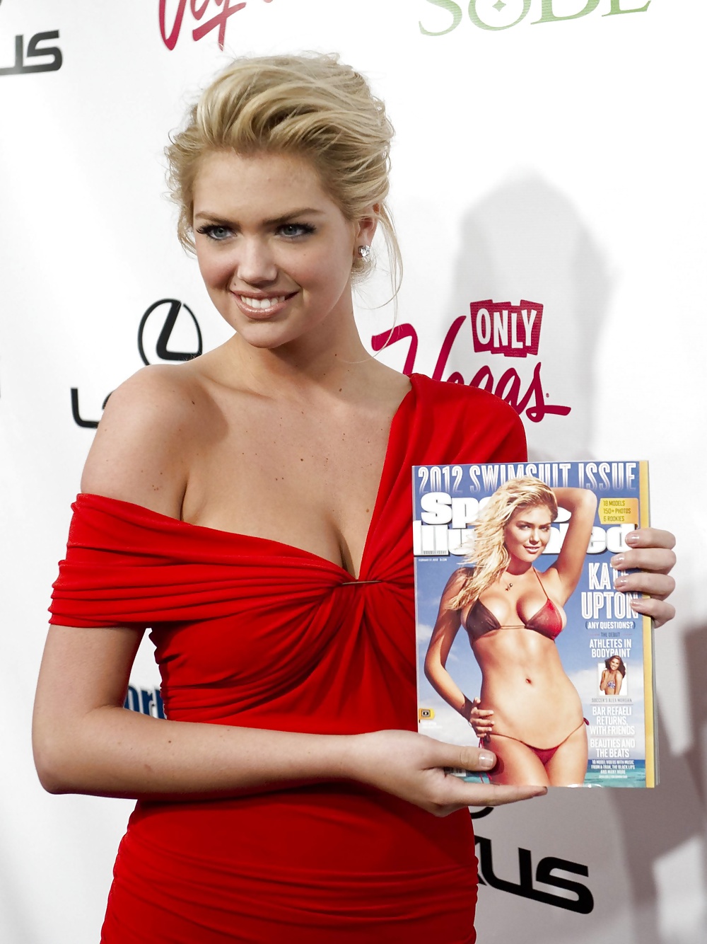 Kate Upton Ultimate Part 2 of 5 (CCM)  #28899092