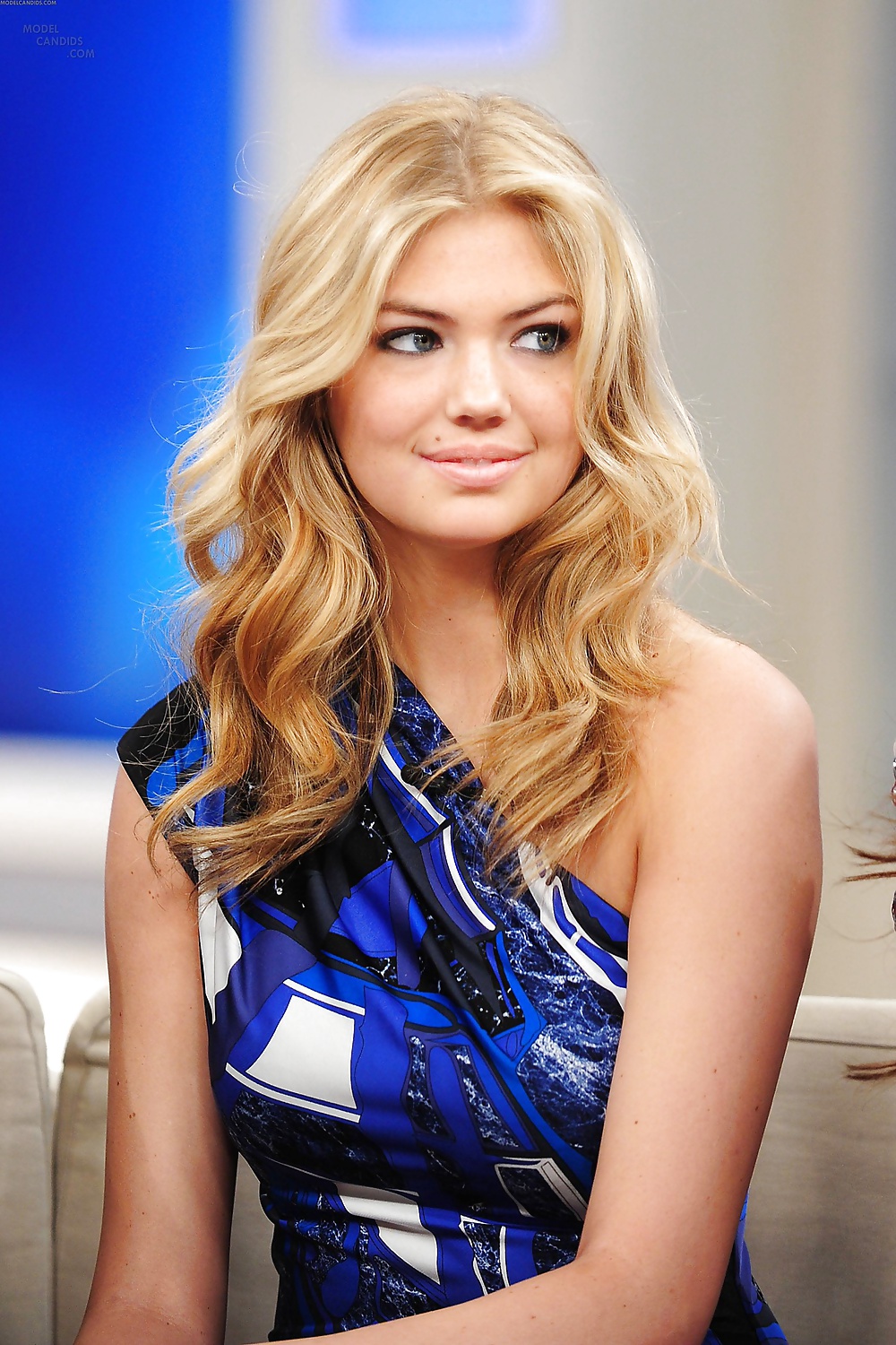 Kate Upton Partie La Finale 2 De 5 (ccm) #28899300