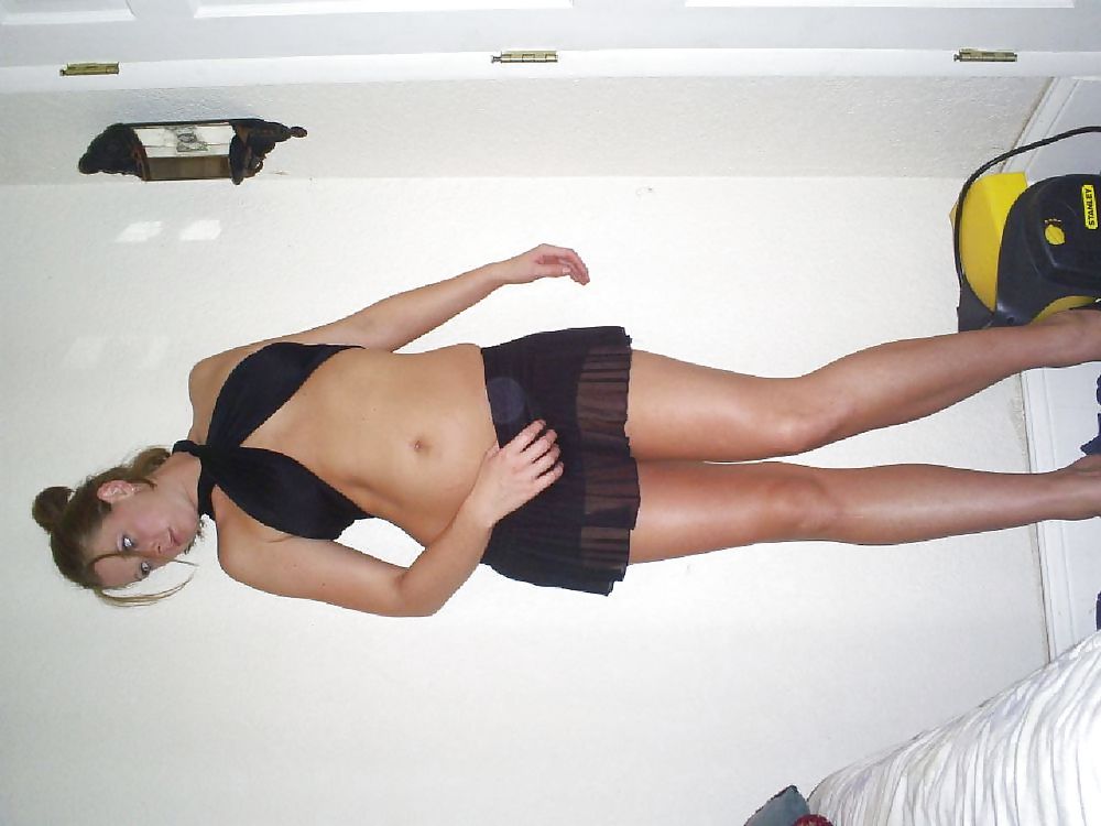Pretty Amateur allysha #36962457