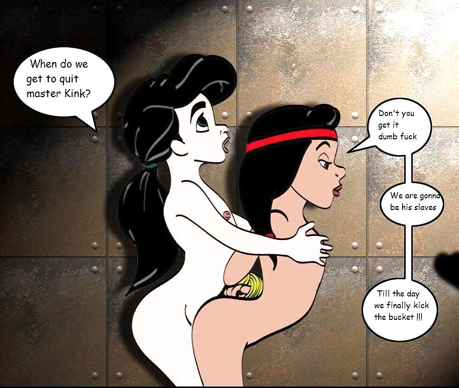 Subtítulos de Disney
 #35656291