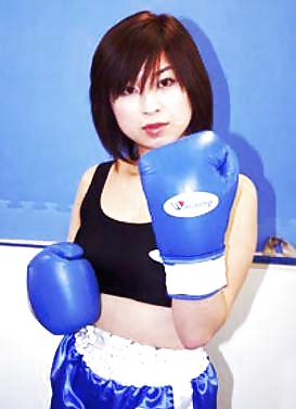 Boxing fantasies xiv
 #34242140