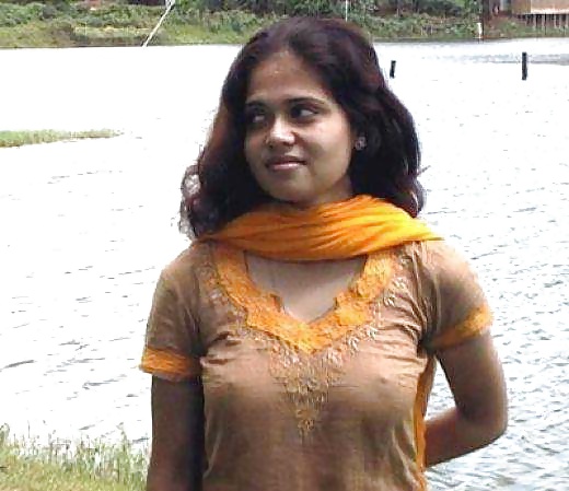 Bangladeshi Mädchen Gemischt #32832760