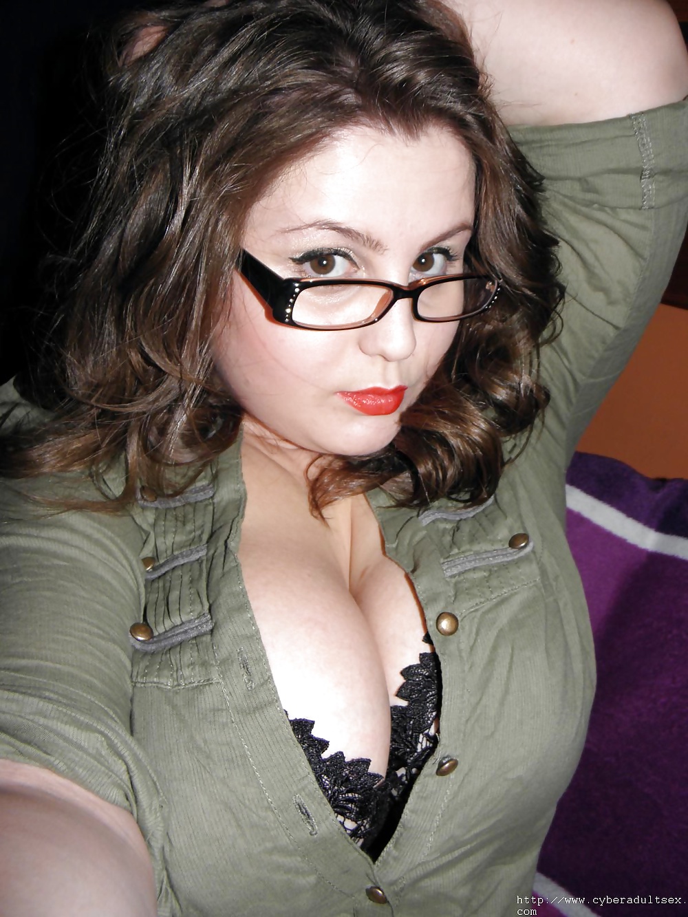 Bbws Auf Dem Netz 7 (Kleidung Auf) #34311598