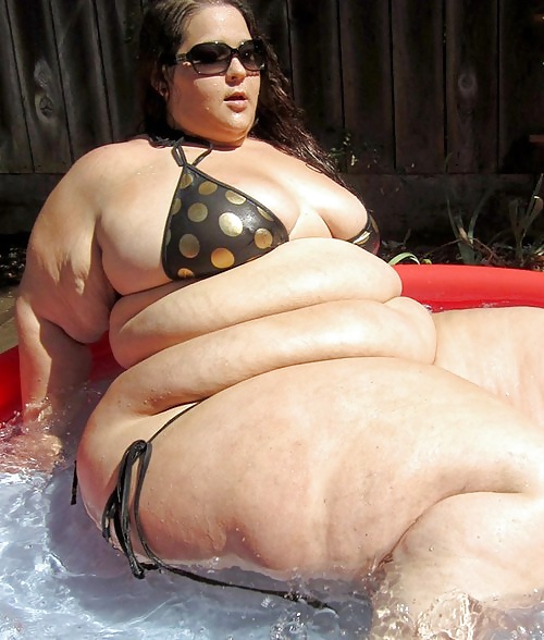 Bbws Auf Dem Netz 7 (Kleidung Auf) #34311613