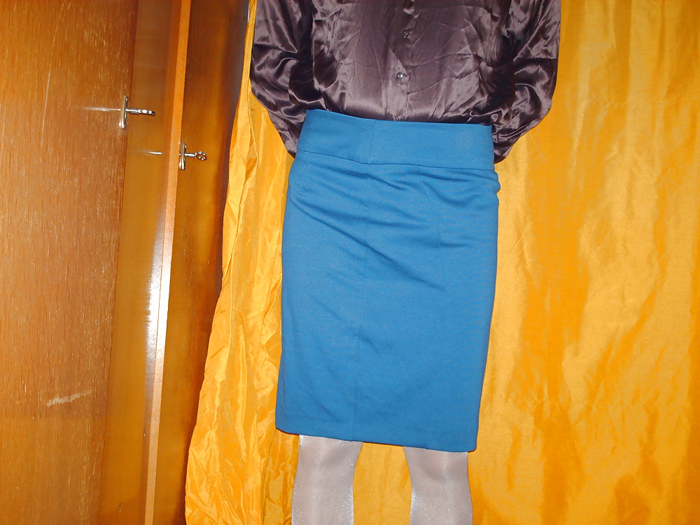 Skirts jupes #35301017