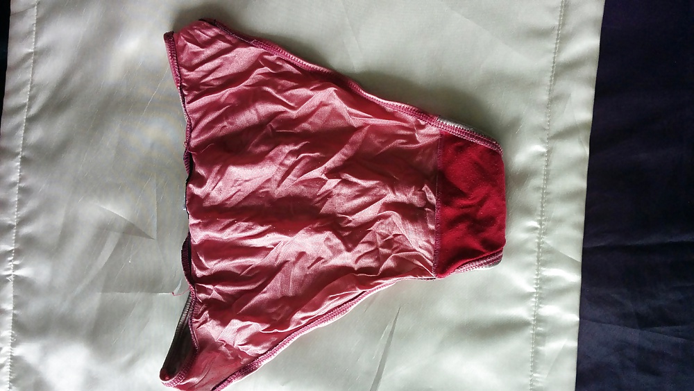 Mum's underwear #27530618