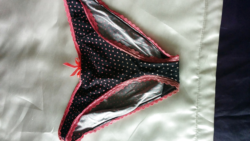 Mum's underwear #27530630