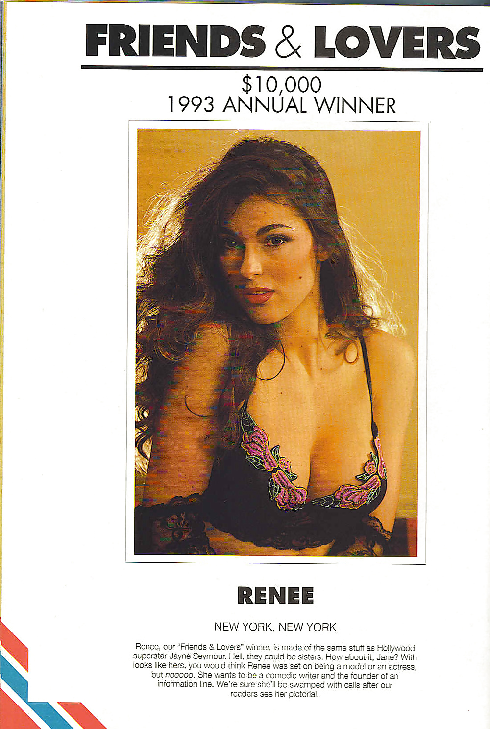 Susan napoli - penthouse girl 90s
 #26484363