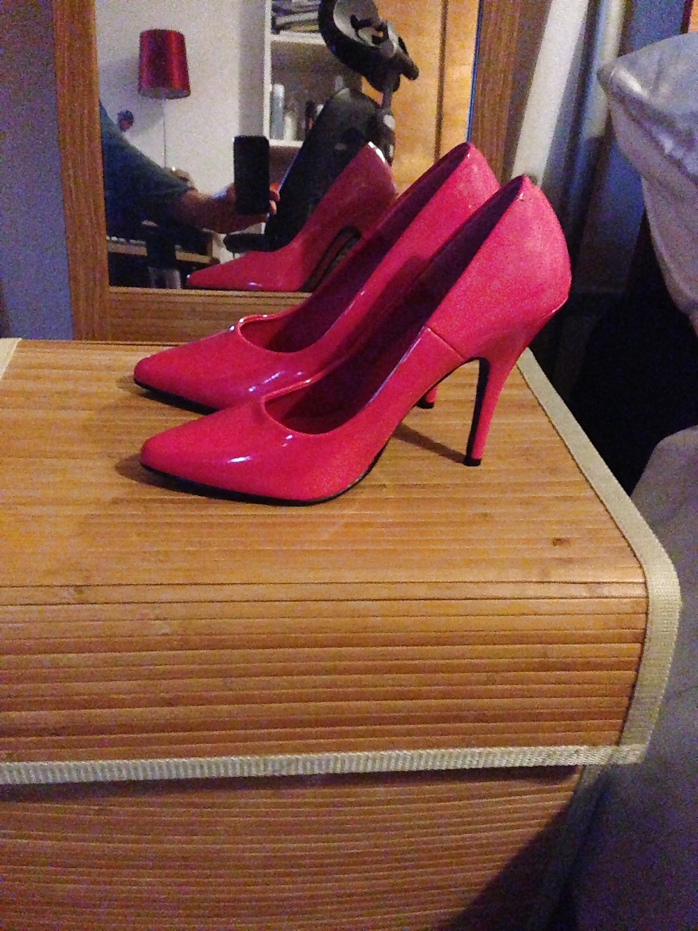 Selling some of our heels  #40503307