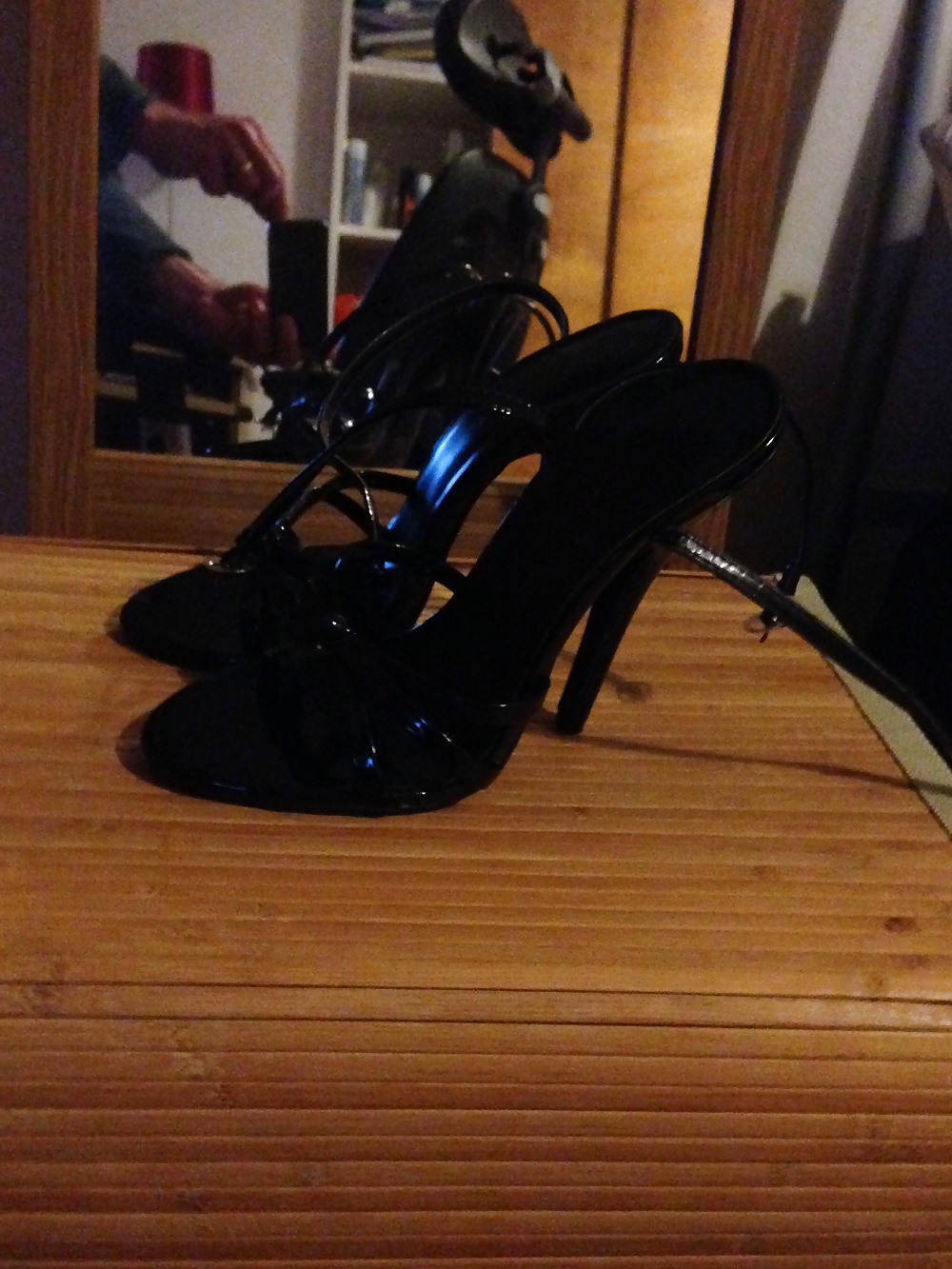 Selling some of our heels  #40503327
