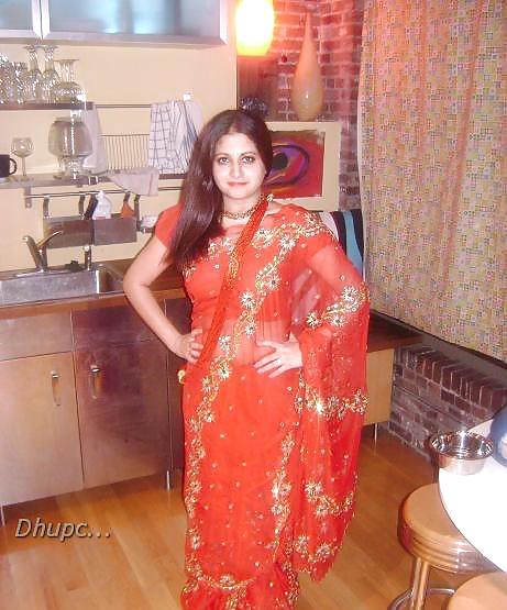 Aruna desi Haryana housewife complete nude pics #25929402
