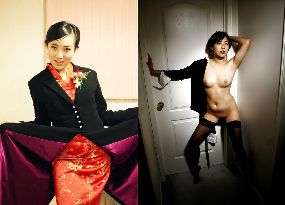 Femmes Asiatiques Sexy #40348089