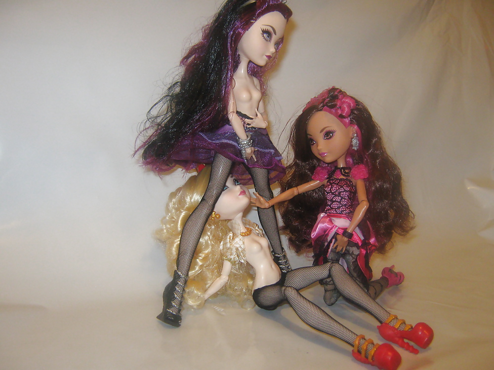 Happy Ever After High #23923906