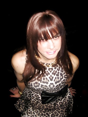 Natasha clubbing
 #31425828