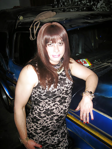 Natasha clubbing
 #31425839