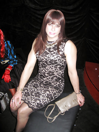 Natasha clubbing
 #31425841