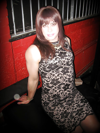 Natasha clubbing
 #31425846