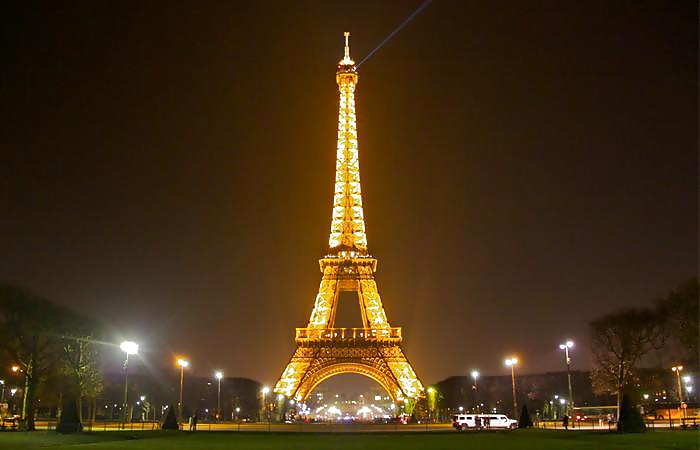 PARIS  FRANCE #41126443