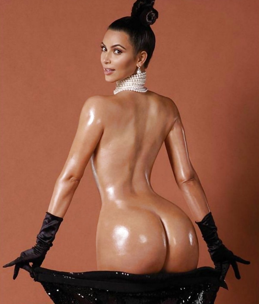 Milf Booty I #29864028