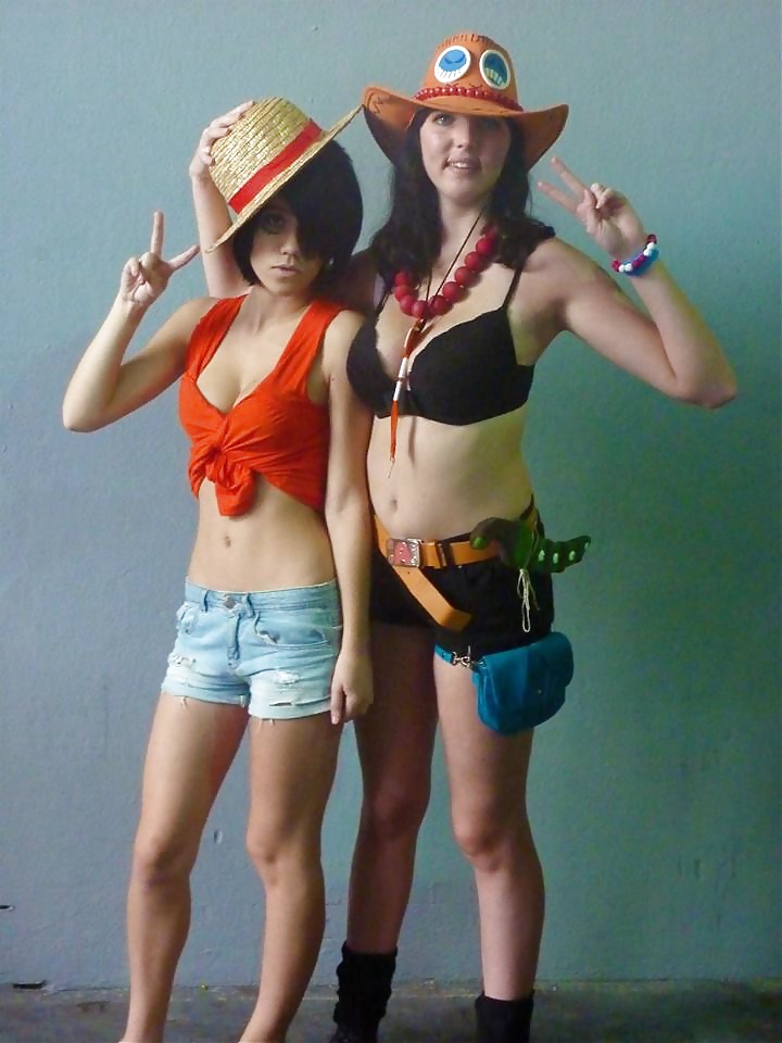 Cosplay of my ex #30998960