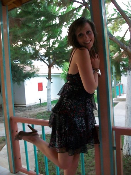 Mädchen, Die Ich Würde Gerne Ficken #23665788