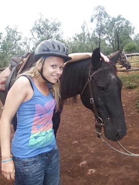 Mädchen, Die Ich Würde Gerne Ficken #23665801