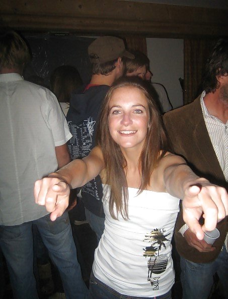 Mädchen, Die Ich Würde Gerne Ficken #23665824