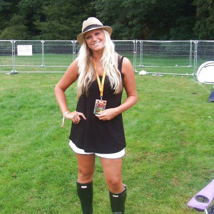 Mädchen, Die Ich Würde Gerne Ficken #23665852