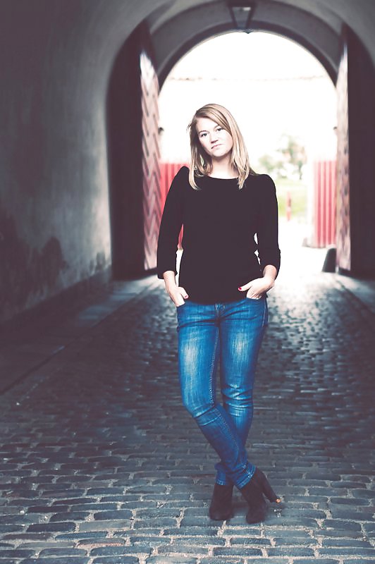 Mädchen, Die Ich Würde Gerne Ficken #23665857