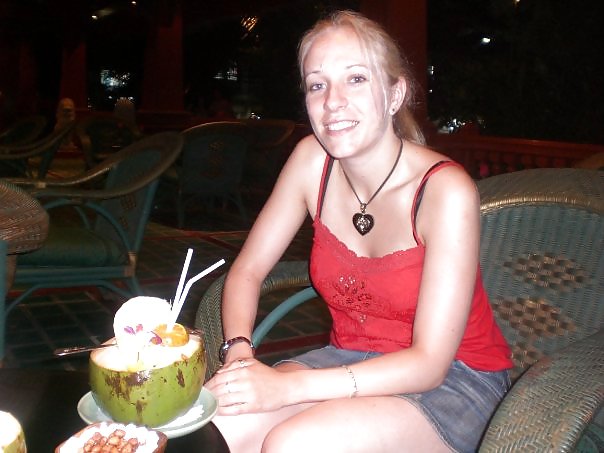 Mädchen, Die Ich Würde Gerne Ficken #23665873