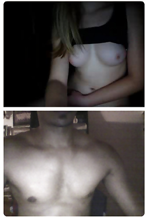 Omegle snaps
 #24001820