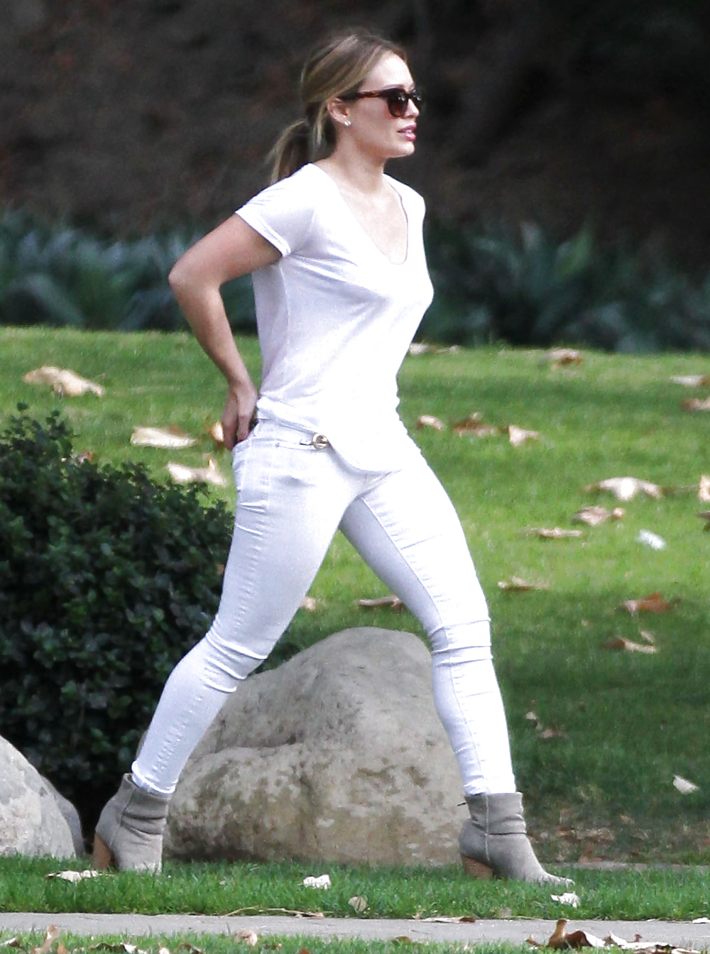 Hilary duff
 #27932729