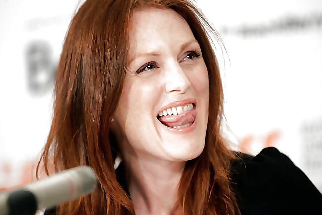 Julianne Moore  #40885977