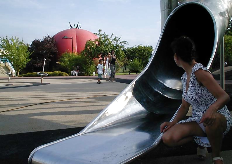 Futuroscope de poitiers (francia)
 #29797360