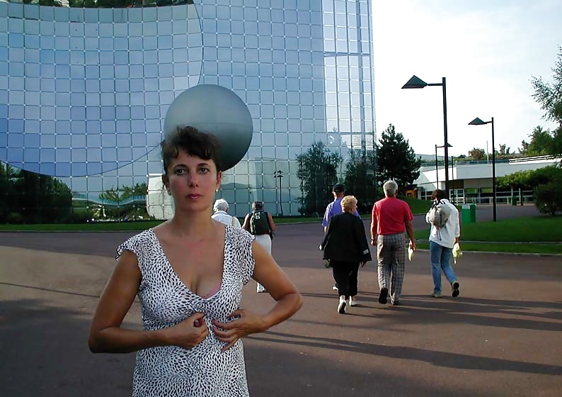 Futuroscope de poitiers (francia)
 #29797430