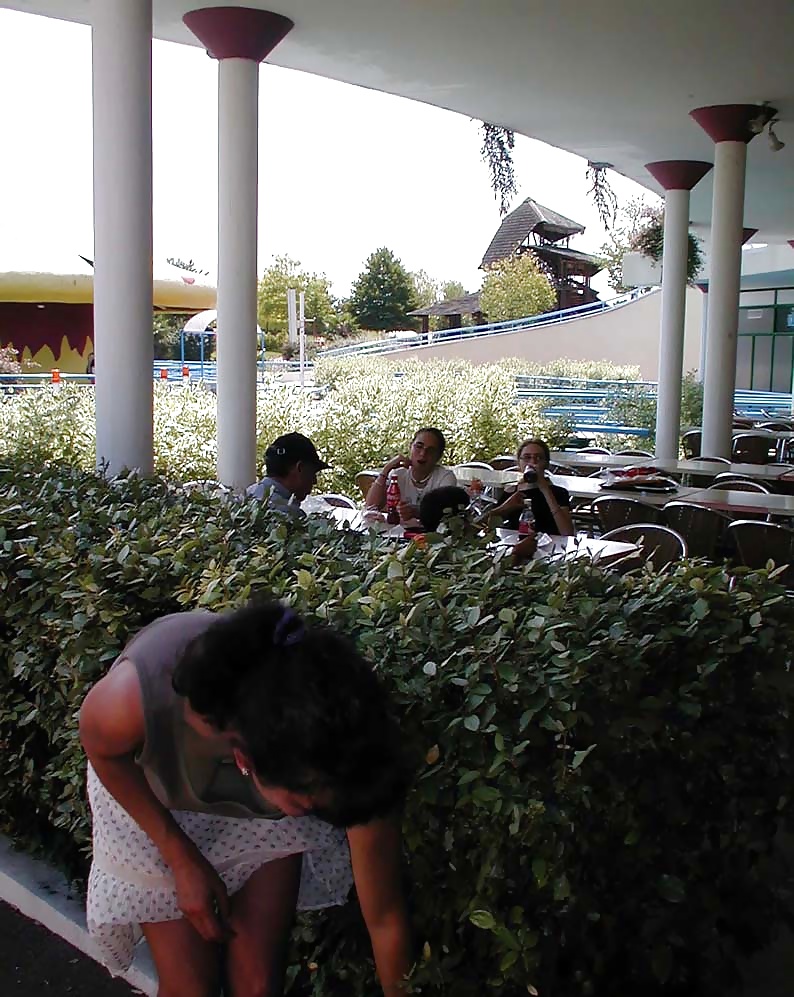 Futuroscope de poitiers (francia)
 #29797681