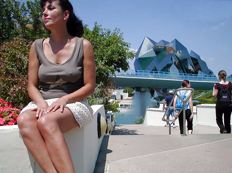 Futuroscope de poitiers (francia)
 #29797782