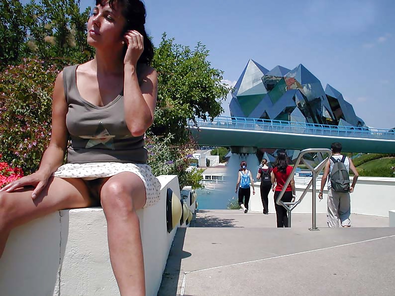 Futuroscope de poitiers (francia)
 #29797787