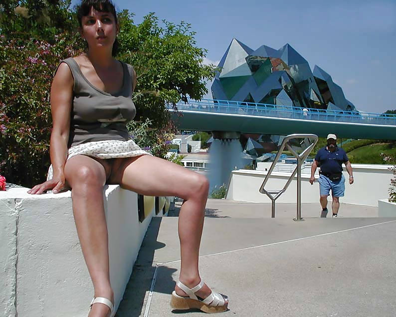 Futuroscope de poitiers (francia)
 #29797801