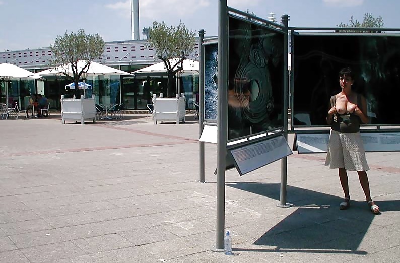 Futuroscope de poitiers (francia)
 #29797898