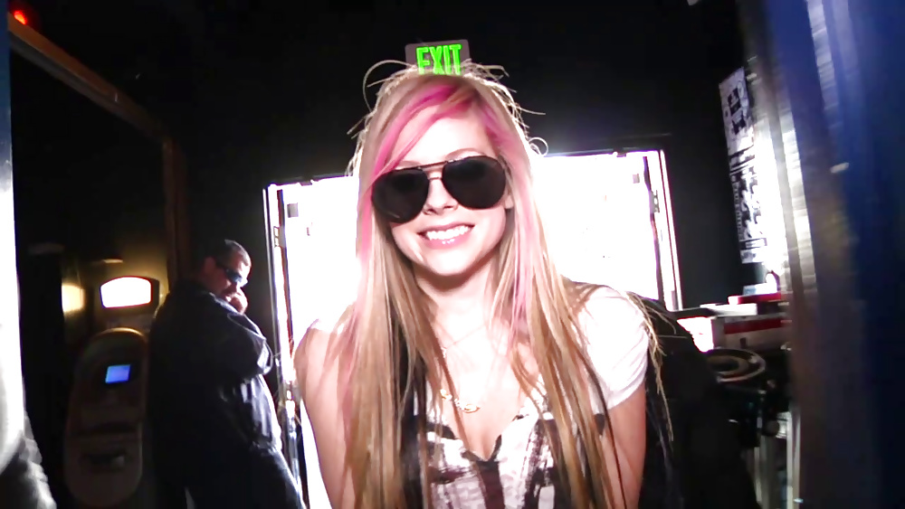Avril Lavigne #33009382