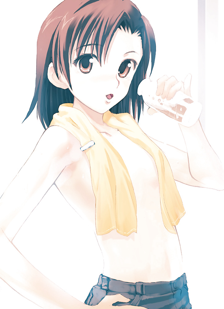 Kuroko shirai & mikoto misaka
 #28264140