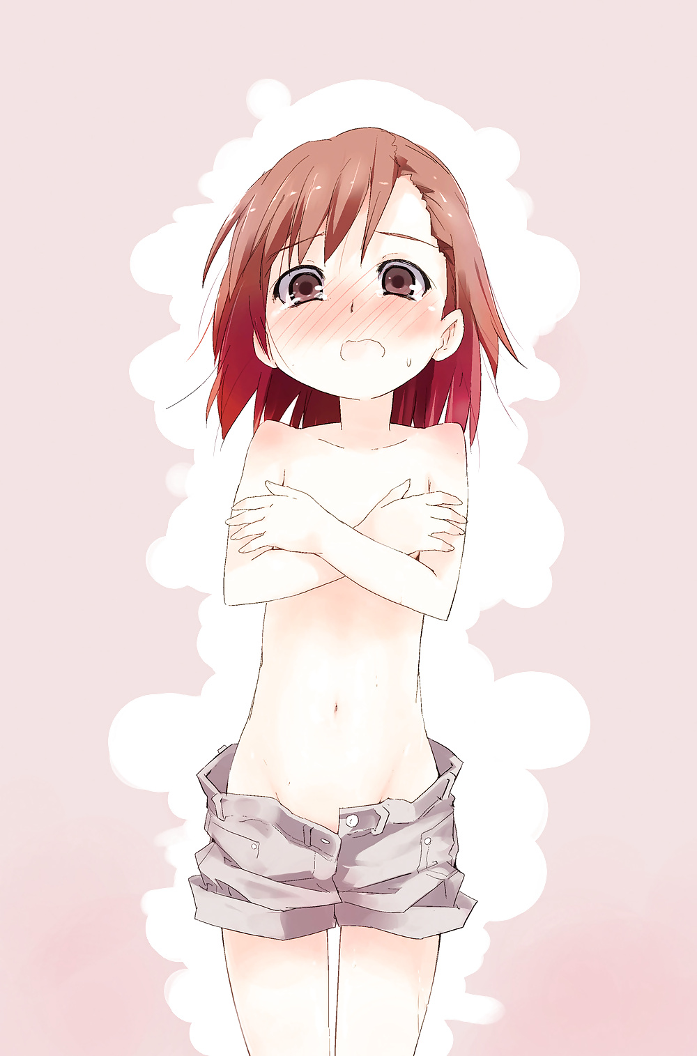 Kuroko shirai & mikoto misaka
 #28264153