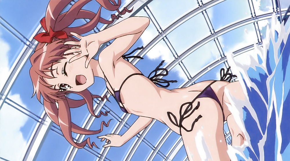 Kuroko shirai & mikoto misaka
 #28264579