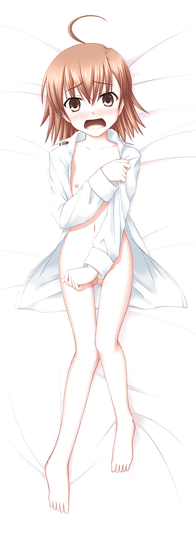 Kuroko shirai & mikoto misaka
 #28264685