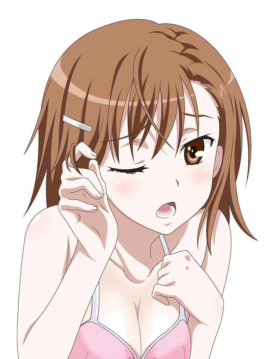 Kuroko shirai & mikoto misaka
 #28264756